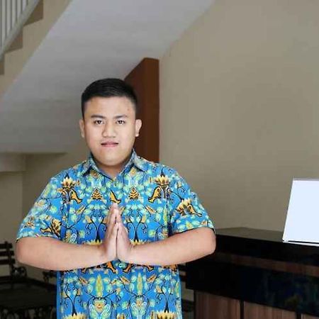 Jenggrik Cah Ayu Guest House المظهر الخارجي الصورة