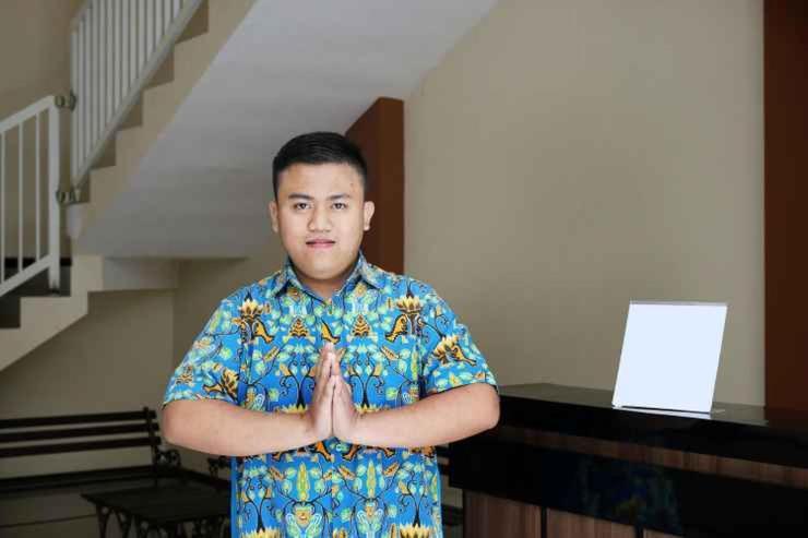 Jenggrik Cah Ayu Guest House المظهر الخارجي الصورة