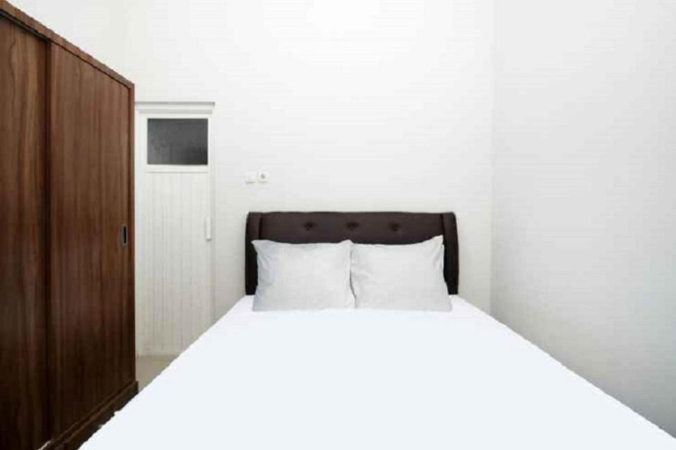 Jenggrik Cah Ayu Guest House المظهر الخارجي الصورة