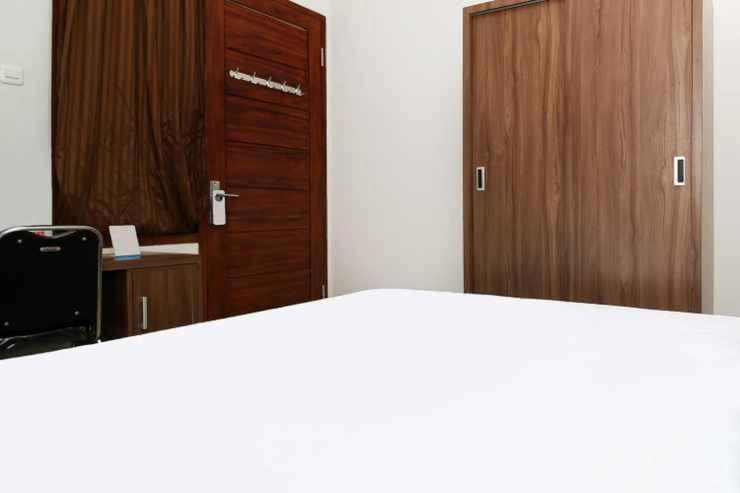 Jenggrik Cah Ayu Guest House المظهر الخارجي الصورة