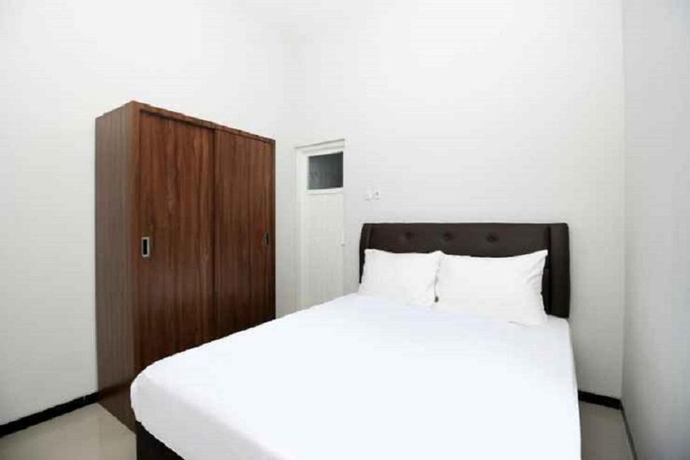 Jenggrik Cah Ayu Guest House المظهر الخارجي الصورة