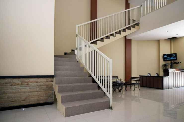 Jenggrik Cah Ayu Guest House المظهر الخارجي الصورة