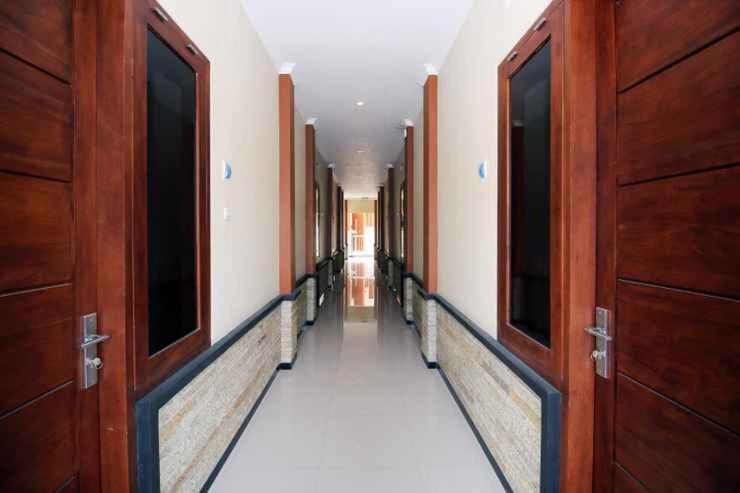 Jenggrik Cah Ayu Guest House المظهر الخارجي الصورة