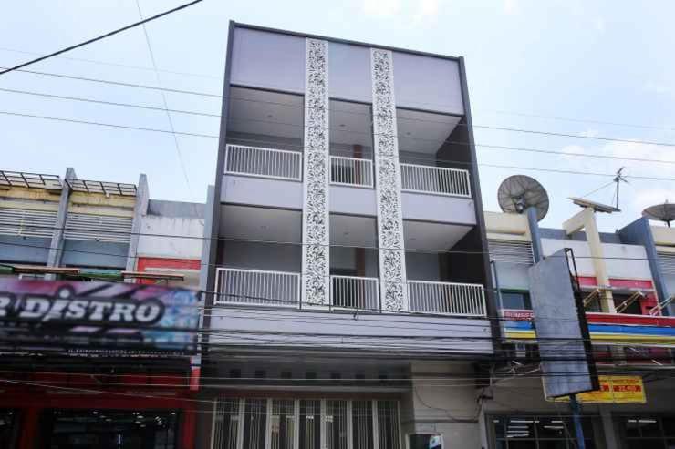 Jenggrik Cah Ayu Guest House المظهر الخارجي الصورة